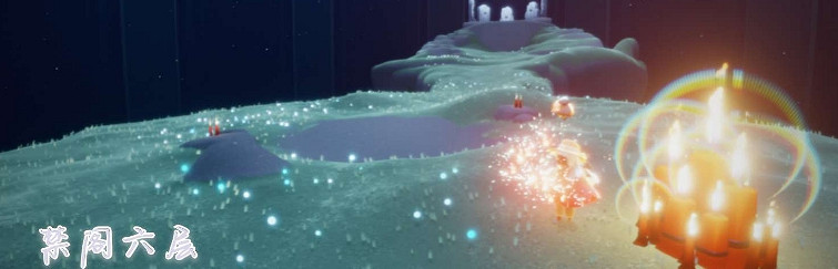 《光遇》1.19大蠟燭位置 2022年1月19日大蠟燭在哪 《光遇》1.19大蠟燭位置 2022年1月19日大蠟燭在哪