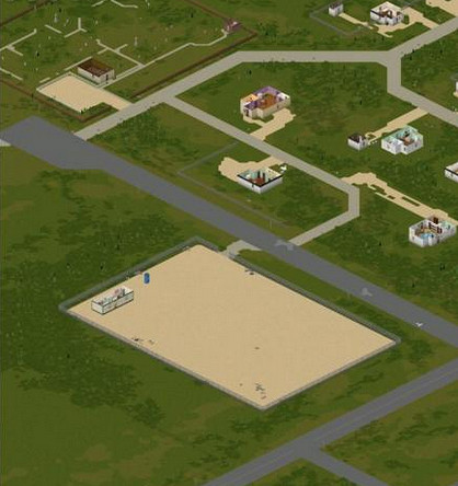 《殭屍毀滅工程》湖畔鎮在哪裡安家好？湖畔鎮安家地點推薦分享