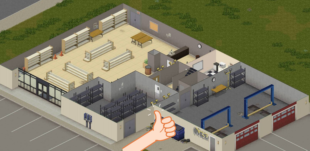 《殭屍毀滅工程》工程燈在哪裡?工程燈獲取位置分享 《殭屍毀滅工程》工程燈在哪裡?工程燈獲取位置分享