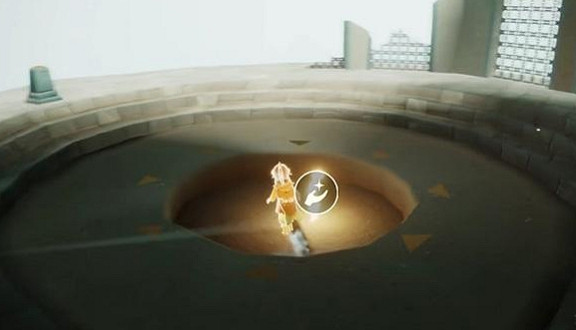 《光遇》潛海季小金人位置在哪 潛海季小金人位置一覽 《光遇》潛海季小金人位置在哪 潛海季小金人位置一覽