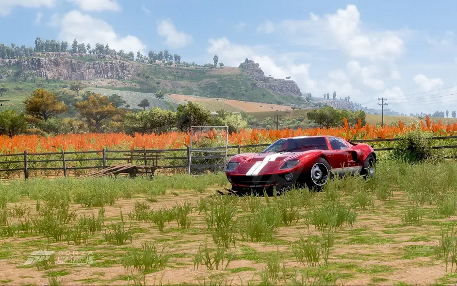 《極限競速地平線5》季節賽怎麽玩?1月20日季節賽調校推薦 《極限競速地平線5》季節賽怎麽玩?1月20日季節賽調校推薦