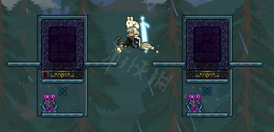 《泰拉瑞亞》黑曜石傳送門如何建造?黑曜石傳送門建造方法分享 《泰拉瑞亞》黑曜石傳送門如何建造?黑曜石傳送門建造方法分享