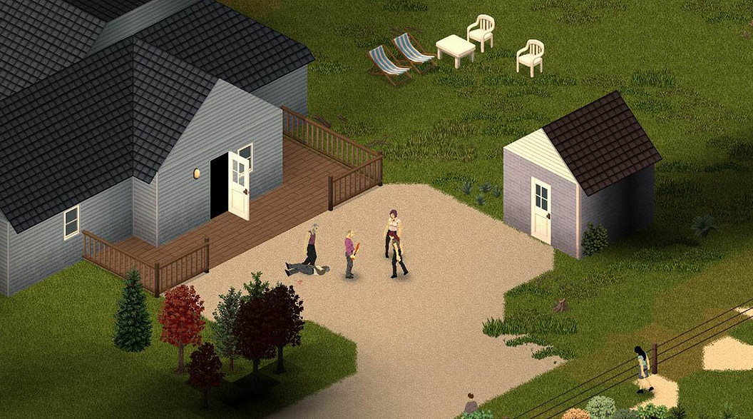 《殭屍毀滅工程》技工怎麽練?技工等級提升方法分享 《殭屍毀滅工程》技工怎麽練?技工等級提升方法分享