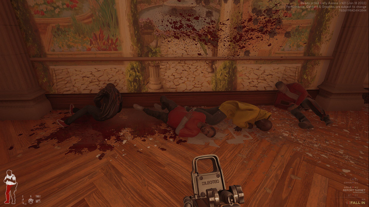 《嚴陣以待》激進射手模式是什麽?激進射手模式介紹分享 《嚴陣以待》激進射手模式是什麽?激進射手模式介紹分享