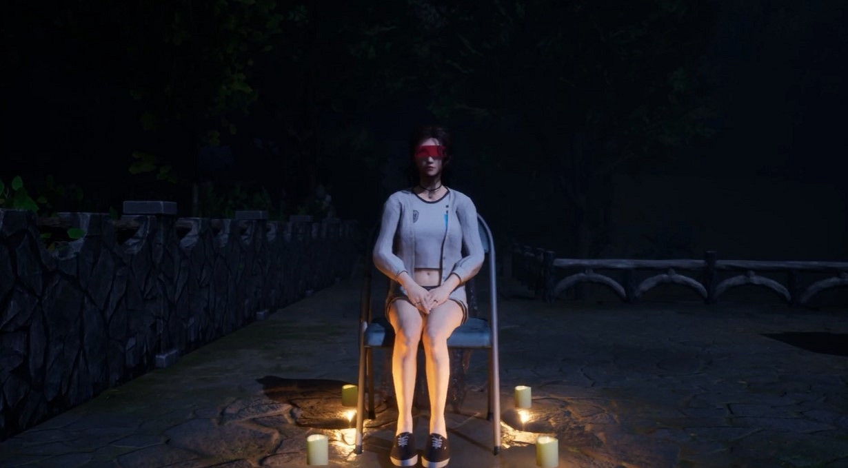 大宇電影改編恐怖遊戲新作《女鬼橋:開魂路》曝前導預告 大宇電影改編恐怖遊戲新作《女鬼橋:開魂路》曝前導預告