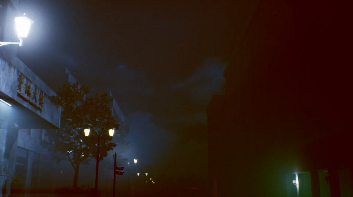 大宇電影改編恐怖遊戲新作《女鬼橋:開魂路》曝前導預告 大宇電影改編恐怖遊戲新作《女鬼橋:開魂路》曝前導預告