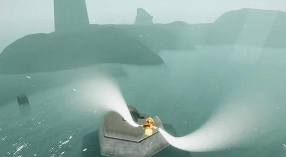 《光遇》潛海季小金人位置在哪 潛海季小金人位置一覽 《光遇》潛海季小金人位置在哪 潛海季小金人位置一覽