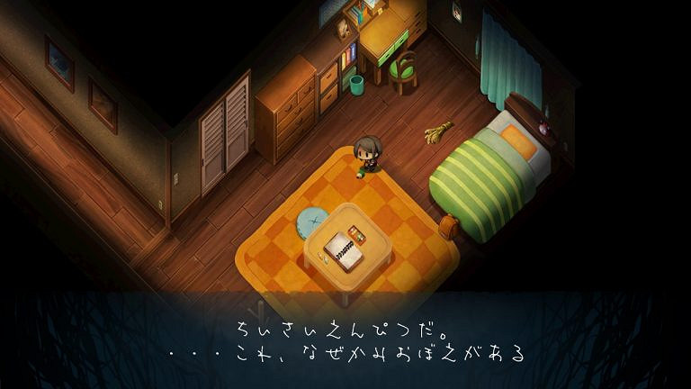 日本一新作《夜廻三》角色設定公開 遊戲4月21日發售 日本一新作《夜廻三》角色設定公開 遊戲4月21日發售