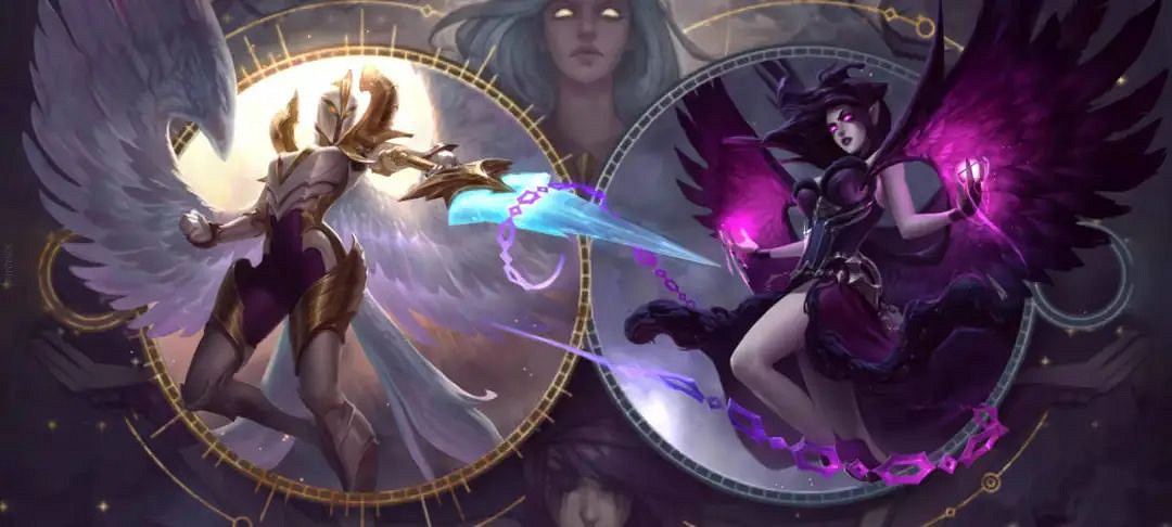 《英雄聯盟手遊》3.0版本更新內容 春節版本新英雄新皮膚平衡調整一覽 《英雄聯盟手遊》3.0版本更新內容 春節版本新英雄新皮膚平衡調整一覽