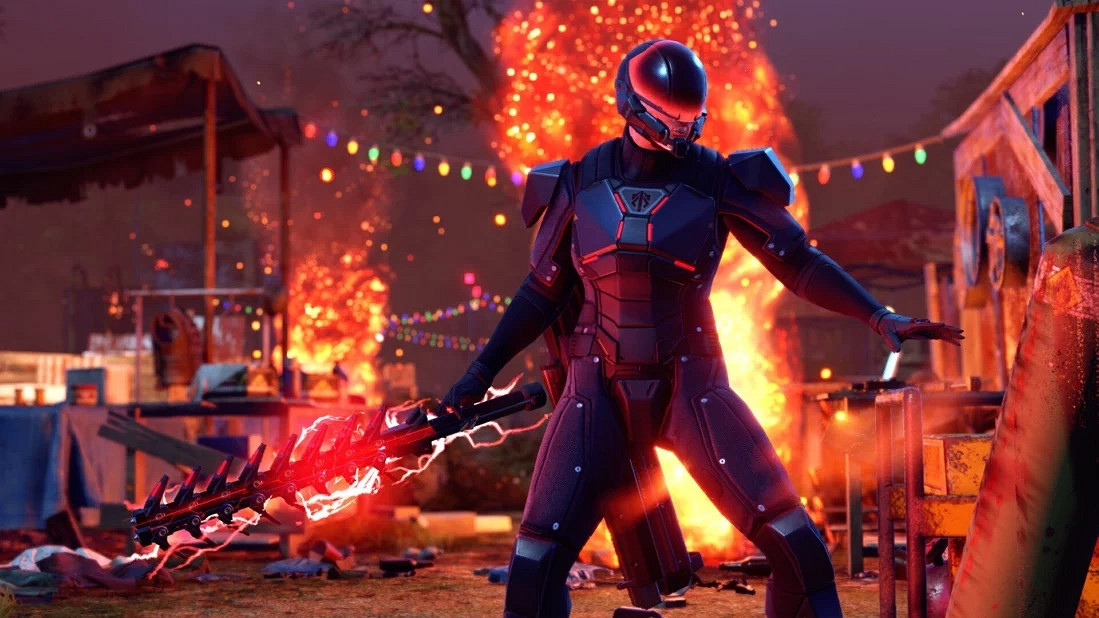 幽浮原藝術總監創立新工作室 重振回合制策略遊戲 幽浮原藝術總監創立新工作室 重振回合制策略遊戲