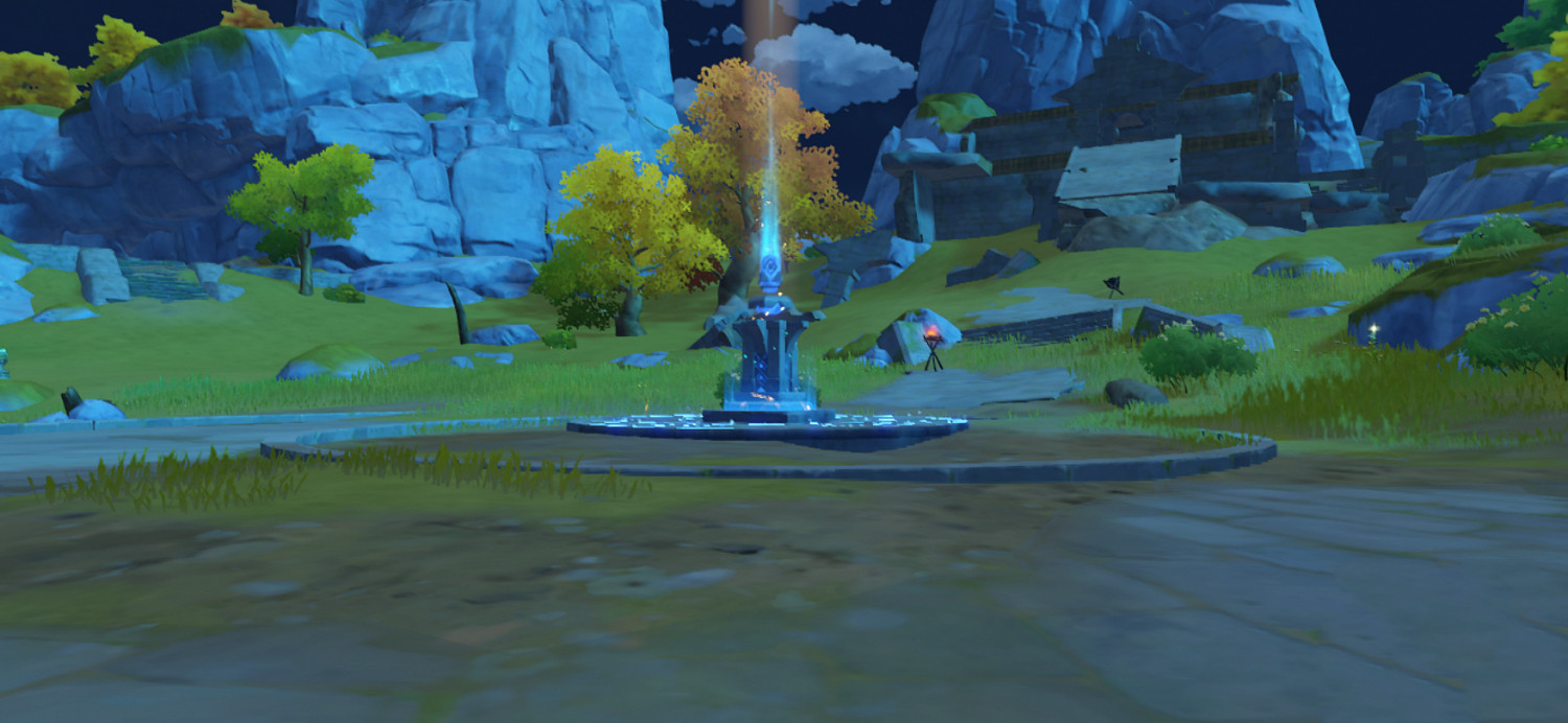 《原神》夜叉之願任務在哪裡接?夜叉之願任務玩法介紹 《原神》夜叉之願任務在哪裡接?夜叉之願任務玩法介紹