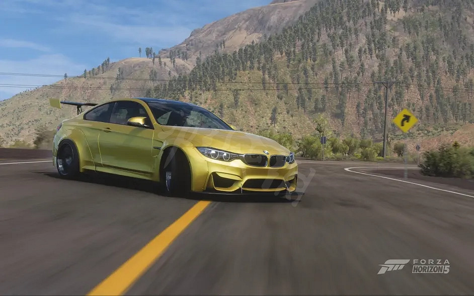 《極限競速地平線5》季節賽怎麽玩?1月20日季節賽調校推薦 《極限競速地平線5》季節賽怎麽玩?1月20日季節賽調校推薦