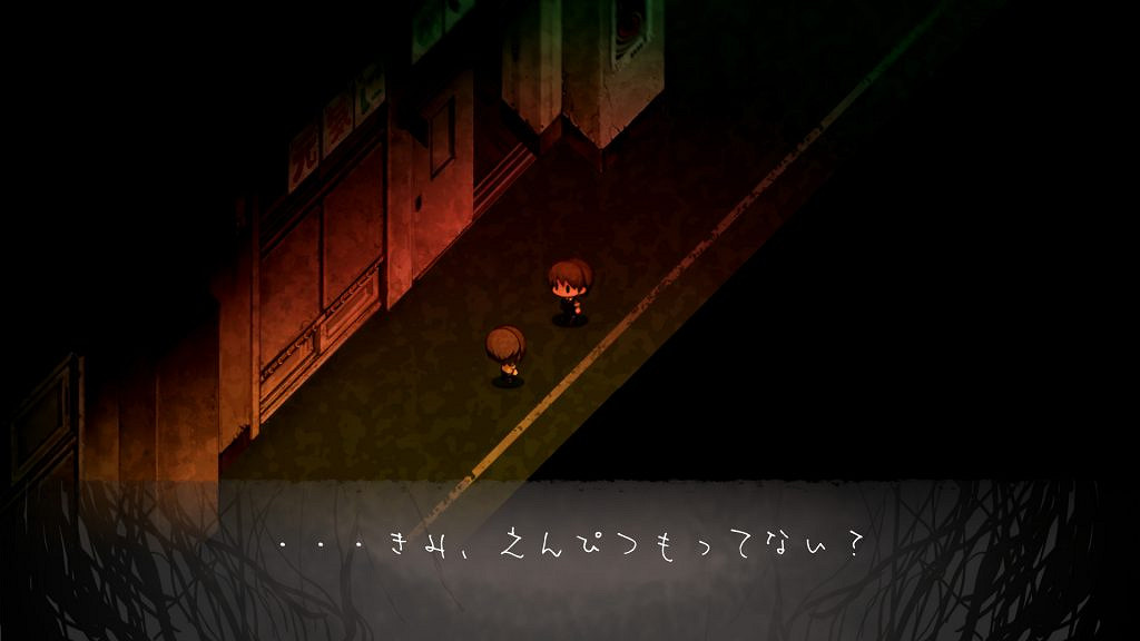 日本一新作《夜廻三》角色設定公開 遊戲4月21日發售 日本一新作《夜廻三》角色設定公開 遊戲4月21日發售