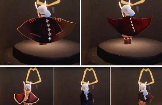 《光遇》潛海季畢業禮物一覽 潛海季畢業禮物有哪些 《光遇》潛海季畢業禮物一覽 潛海季畢業禮物有哪些