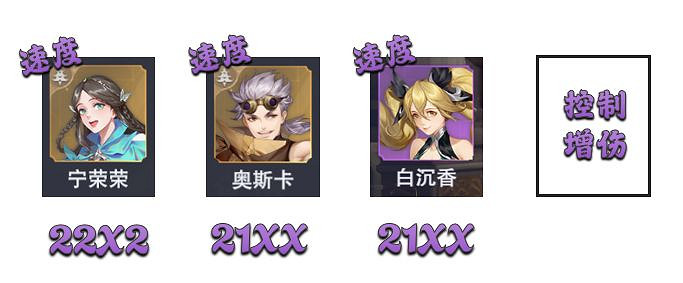 《斗羅大陸魂師對決》暗器貓隊怎麽玩 短圖暗器貓核爆隊伍 《斗羅大陸魂師對決》暗器貓隊怎麽玩 短圖暗器貓核爆隊伍