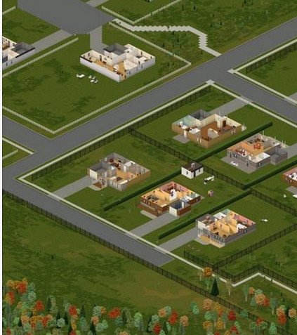 《殭屍毀滅工程》湖畔鎮在哪裡安家好？湖畔鎮安家地點推薦分享