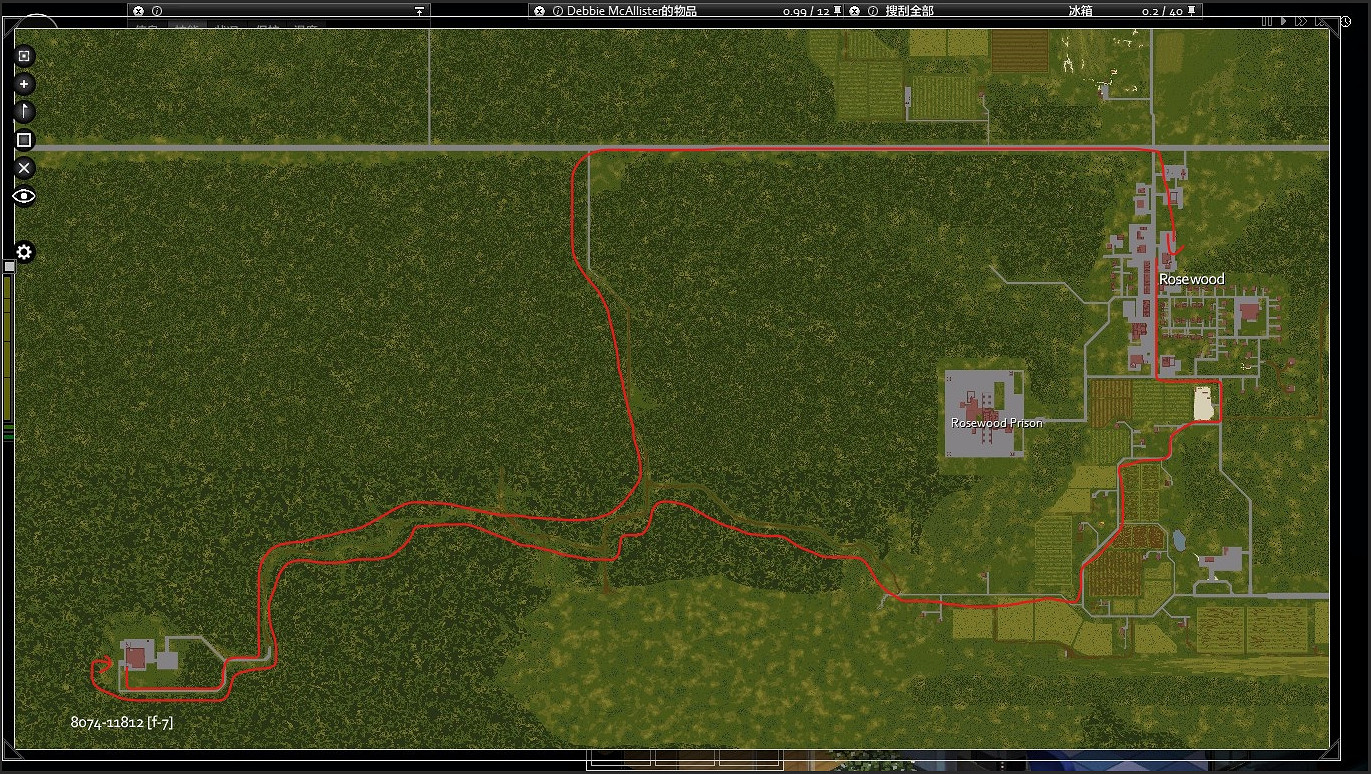 《殭屍毀滅工程》軍事基地在哪裡？軍事基地位置分享