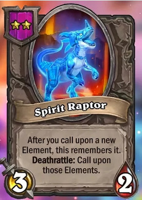 《爐石戰記》22.2什麽時候更新 22.2版本前瞻 《爐石戰記》22.2什麽時候更新 22.2版本前瞻