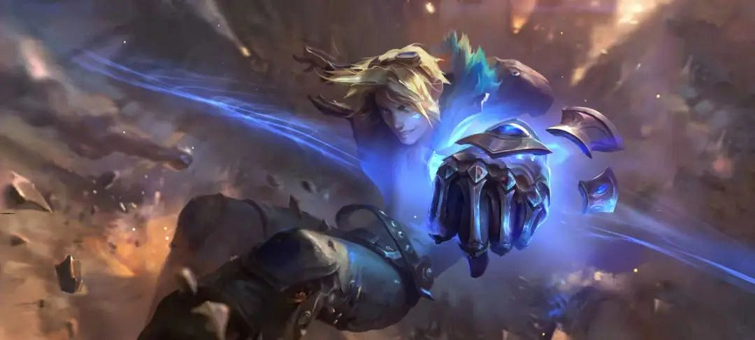 《英雄聯盟手遊》3.0版本更新內容 春節版本新英雄新皮膚平衡調整一覽 《英雄聯盟手遊》3.0版本更新內容 春節版本新英雄新皮膚平衡調整一覽