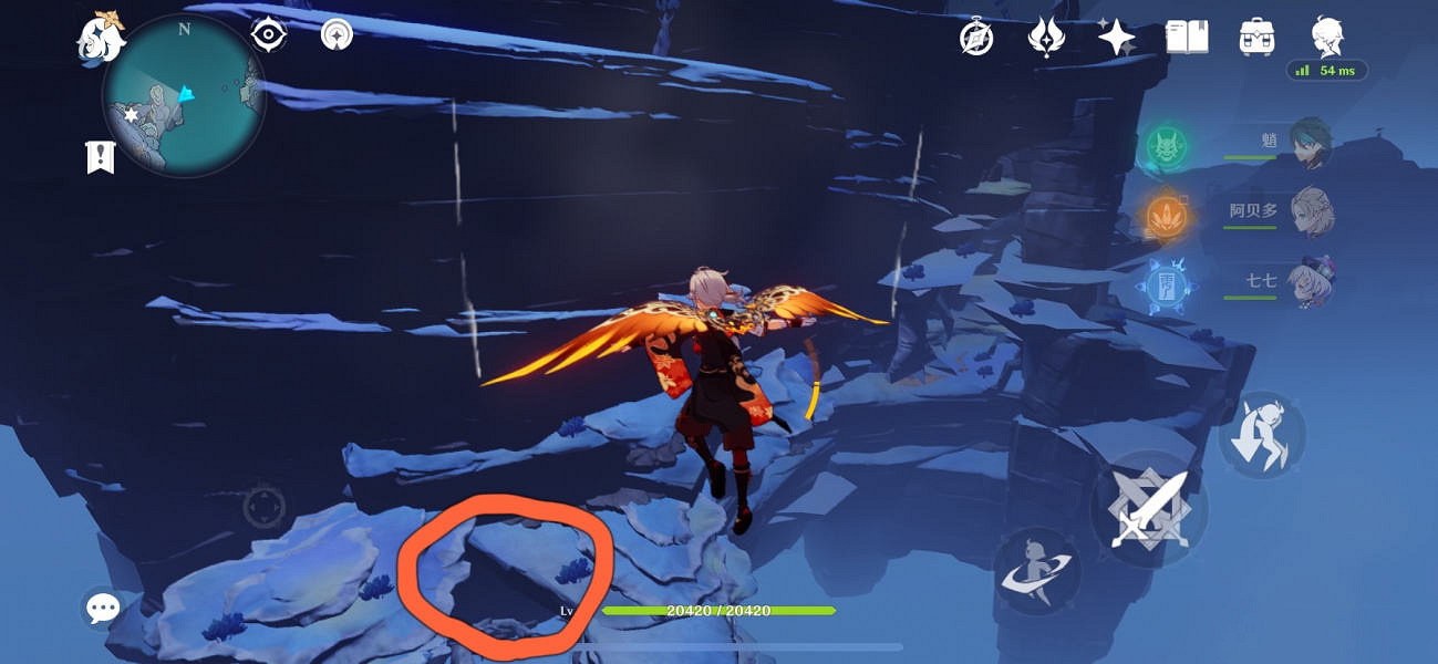 《原神》鍵紋啟動位置在哪?全鍵紋解鎖路線分享 《原神》鍵紋啟動位置在哪?全鍵紋解鎖路線分享