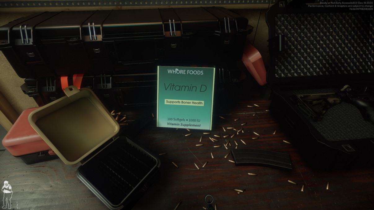 《嚴陣以待》突襲模式怎麽玩?突襲模式遊玩方法分享 《嚴陣以待》突襲模式怎麽玩?突襲模式遊玩方法分享