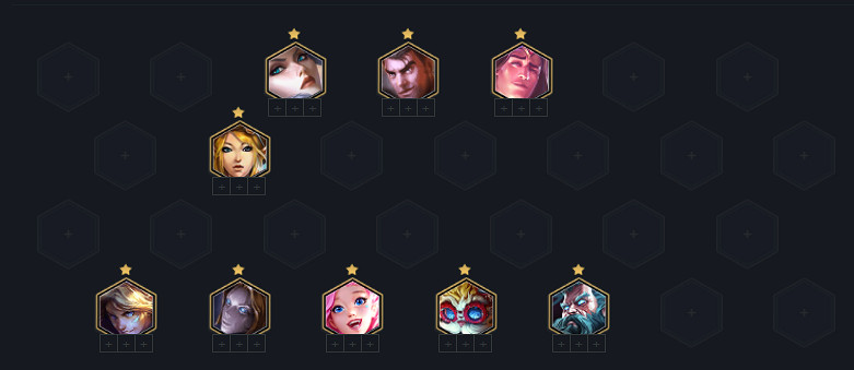 《金鏟鏟之戰》發明家陣容攻略 5發明家怎麽玩 《金鏟鏟之戰》發明家陣容攻略 5發明家怎麽玩