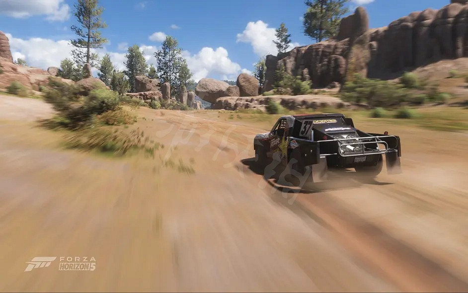 《極限競速地平線5》季節賽怎麽玩?1月20日季節賽調校推薦 《極限競速地平線5》季節賽怎麽玩?1月20日季節賽調校推薦