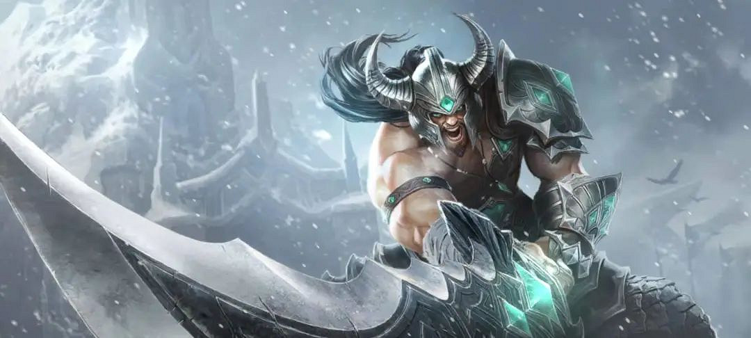 《英雄聯盟手遊》3.0版本更新內容 春節版本新英雄新皮膚平衡調整一覽 《英雄聯盟手遊》3.0版本更新內容 春節版本新英雄新皮膚平衡調整一覽