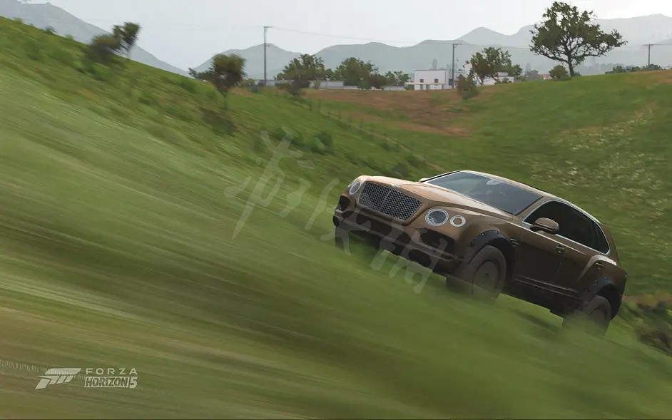 《極限競速地平線5》季節賽怎麽玩?1月20日季節賽調校推薦 《極限競速地平線5》季節賽怎麽玩?1月20日季節賽調校推薦