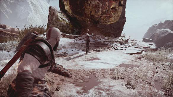 《戰神4》尼福爾海姆國度符文怎麽搜集？尼福爾海姆國度符文搜集指南