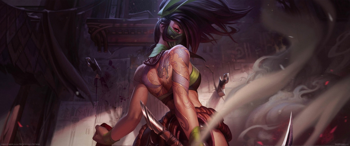 《金鏟鏟之戰》潛龍刺怎麽樣 時空裂痕英雄潛龍刺介紹