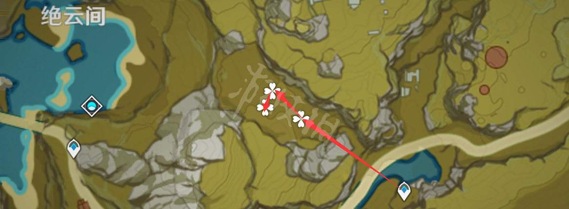 《原神》晶核怎麽收集？晶核最快收集路線分享