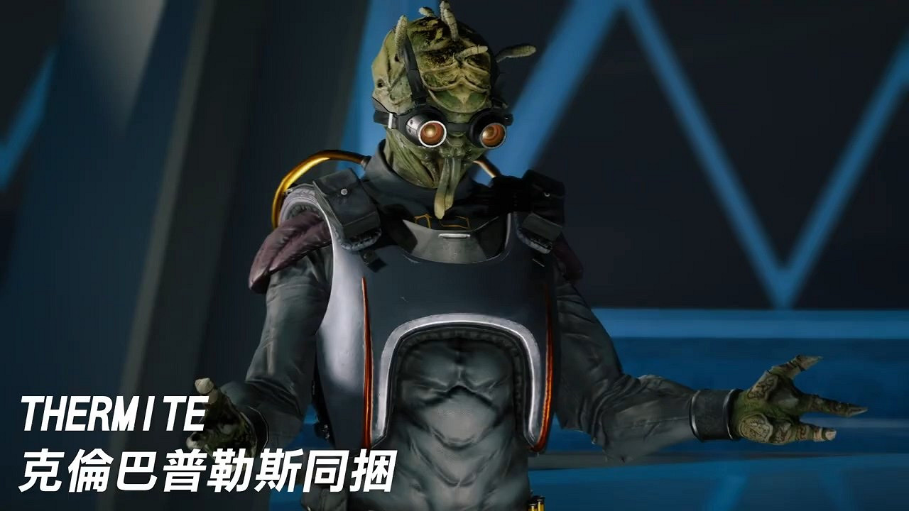 《虹彩六號：圍攻行動》推出連動《瑞克和莫蒂》新皮膚