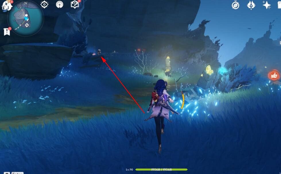 《原神》狹間之街珍貴寶箱怎麽獲得?狹間之街珍貴寶箱獲得方法 《原神》狹間之街珍貴寶箱怎麽獲得?狹間之街珍貴寶箱獲得方法