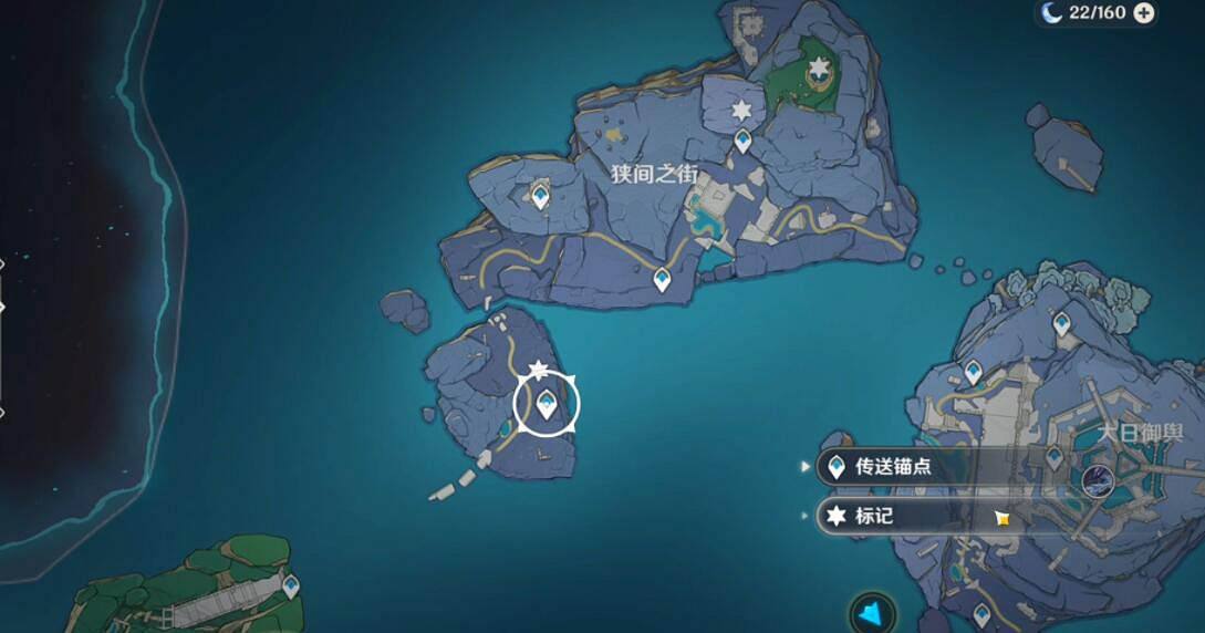 《原神》狹間之街珍貴寶箱怎麽獲得?狹間之街珍貴寶箱獲得方法 《原神》狹間之街珍貴寶箱怎麽獲得?狹間之街珍貴寶箱獲得方法