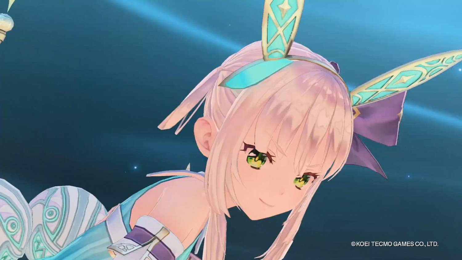 《蘇菲的鍊金工房2》必殺技展示 普拉芙妲&amp;拉米潔兒