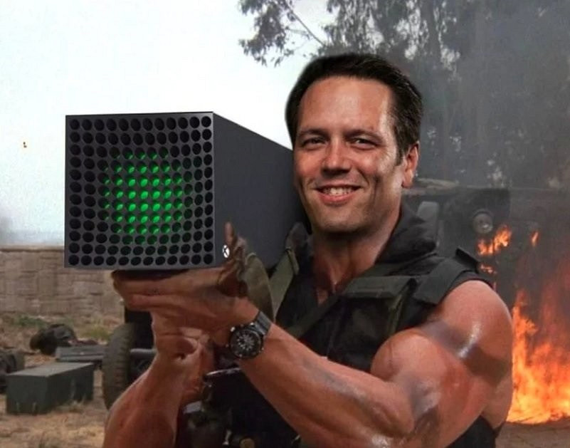 Xbox負責人確認決勝時刻系列會繼續登陸索尼PS