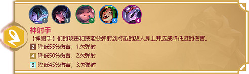 《金鏟鏟之戰》福星羈絆大全 福星羈絆有哪些