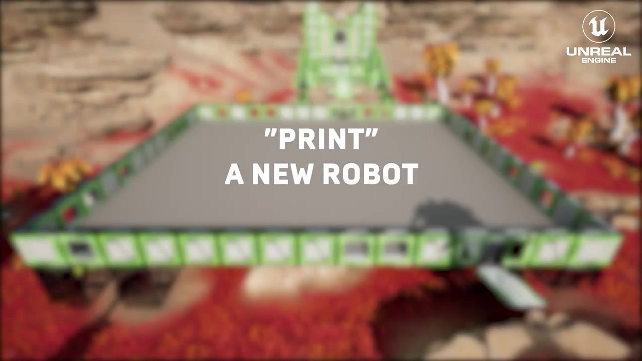 Epic推出免費虛幻5引擎搶先體驗遊戲新手包