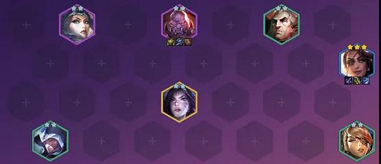 《金鏟鏟之戰》帝國秒殺流陣容怎麽配 帝國秒殺流陣容搭配推薦