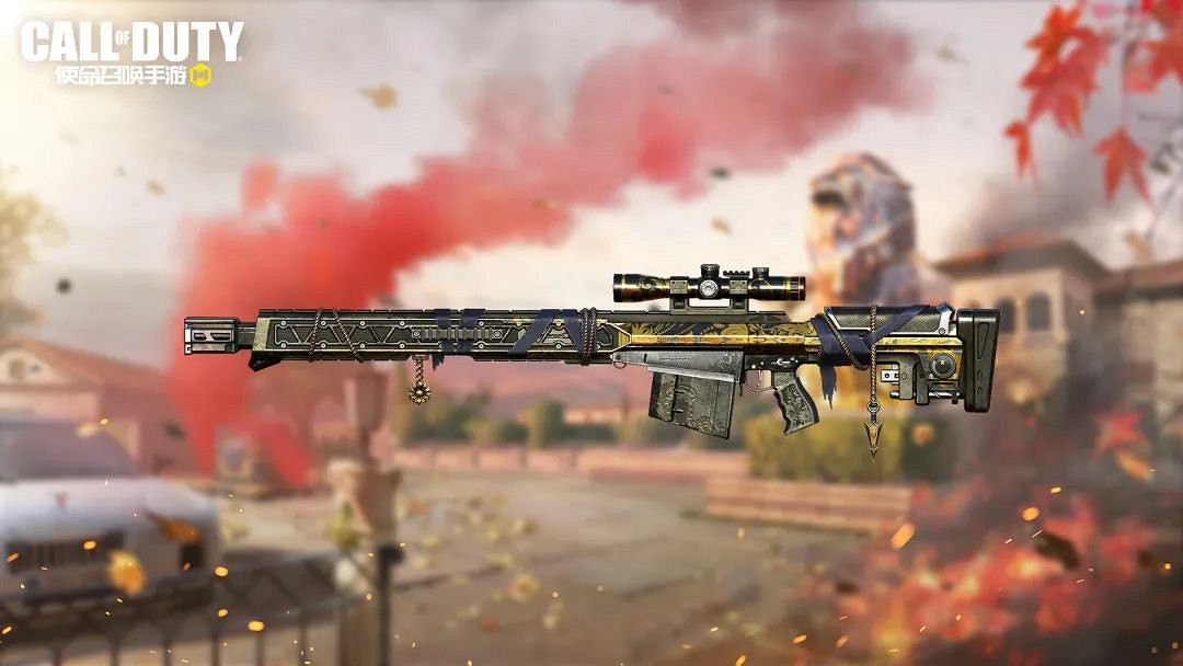 《決勝時刻：Mobile》S1賽季手冊獎勵介紹2022 2022新賽季S1賽季手冊