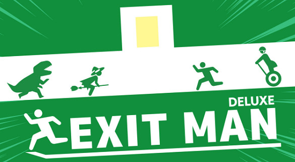 《逃離之男》豪華版新宣傳片 確定3月登陸Switch 《逃離之男》豪華版新宣傳片 確定3月登陸Switch