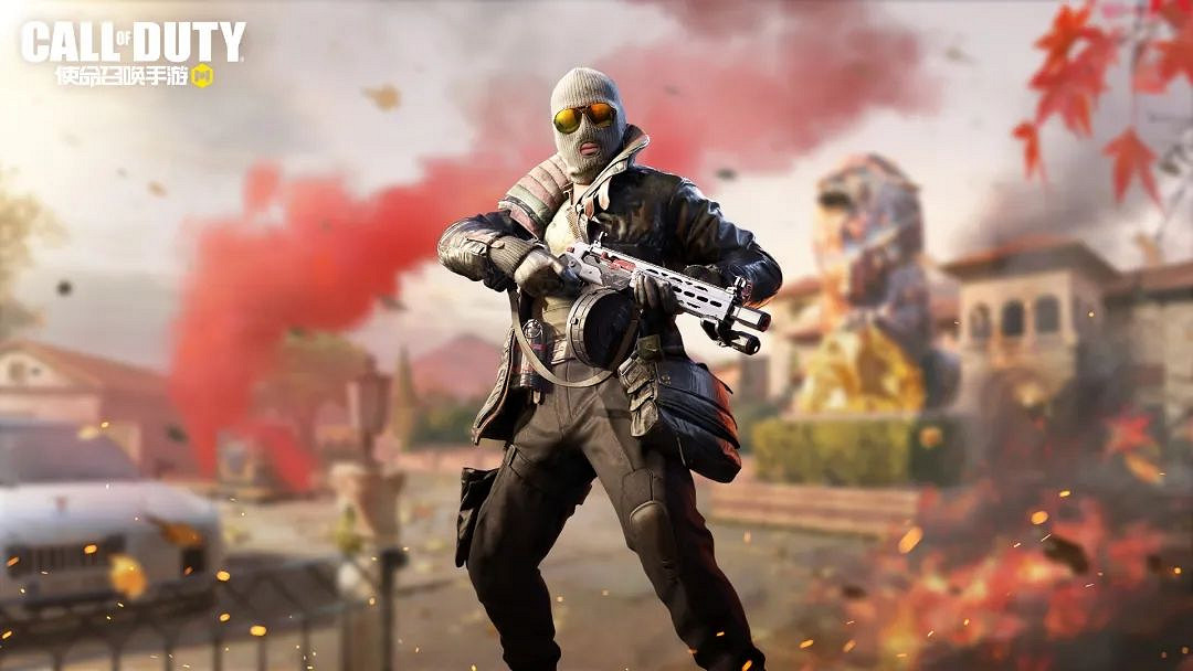 《決勝時刻：Mobile》S1賽季手冊獎勵介紹2022 2022新賽季S1賽季手冊