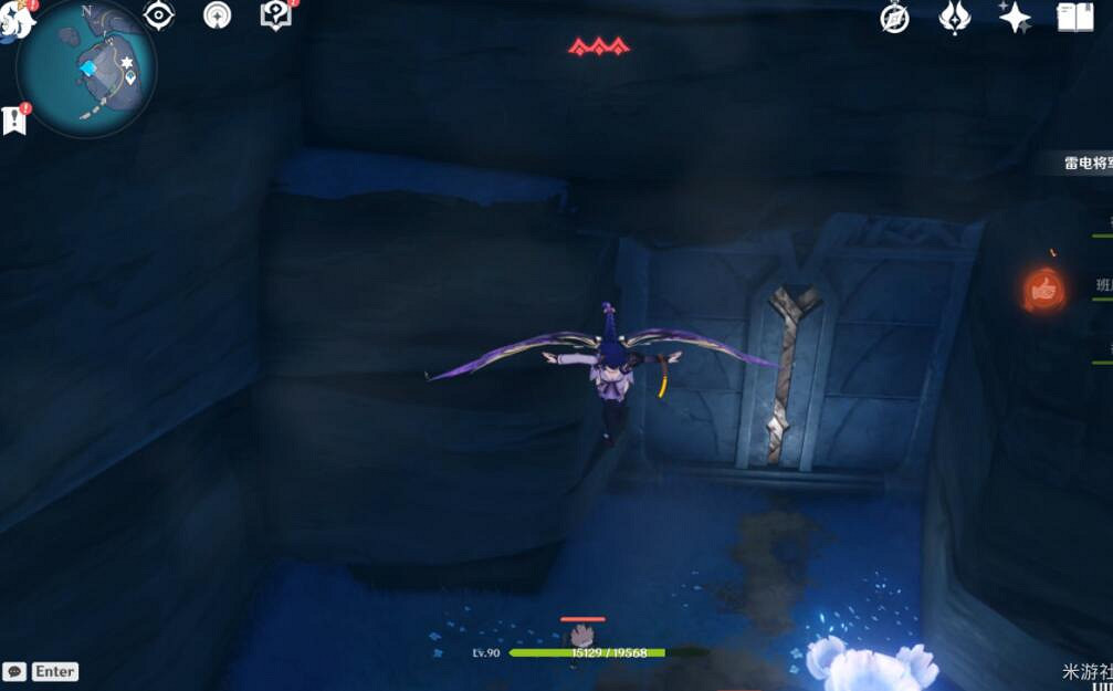 《原神》狹間之街珍貴寶箱怎麽獲得?狹間之街珍貴寶箱獲得方法 《原神》狹間之街珍貴寶箱怎麽獲得?狹間之街珍貴寶箱獲得方法