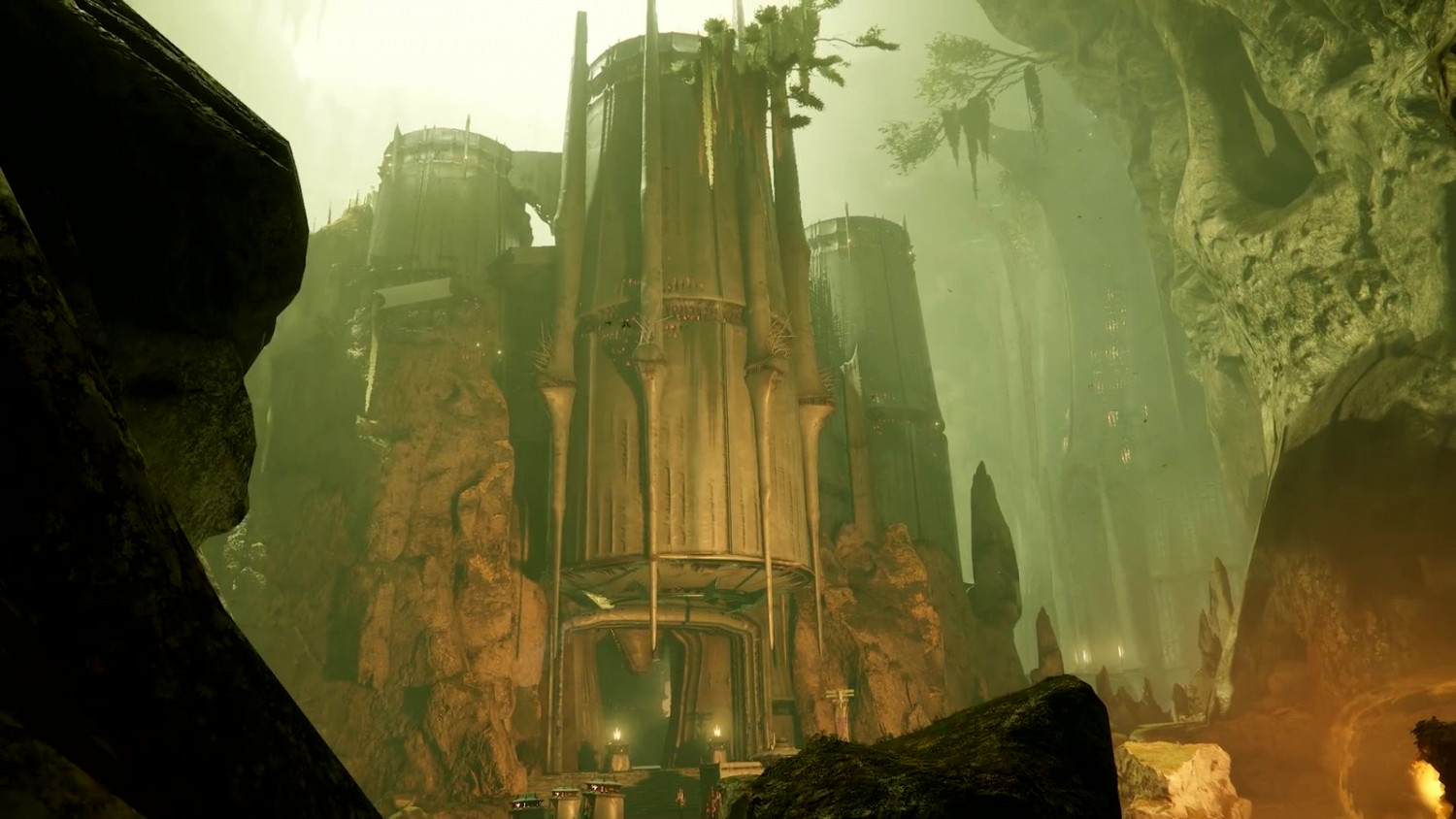 《天命2：邪姬魅影》機靈角色短片公布 2月23日發售