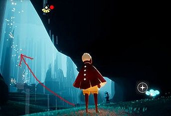 《光遇》1月21日橙色光芒在哪收集 1.21任務橙色光芒位置 《光遇》1月21日橙色光芒在哪收集 1.21任務橙色光芒位置