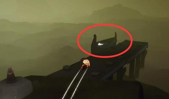 《光遇》藏寶島礁在哪 藏寶島礁位置一覽 《光遇》藏寶島礁在哪 藏寶島礁位置一覽