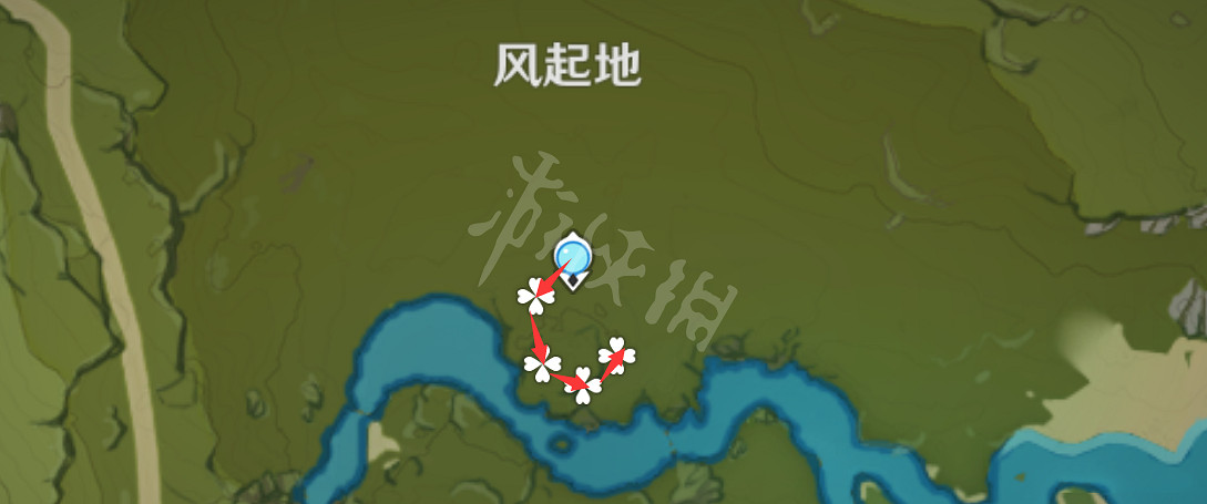 《原神》晶核怎麽收集？晶核最快收集路線分享