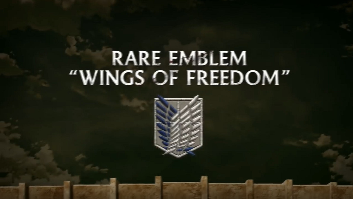 《決勝時刻》x《進擊的巨人》連動新預告 活動已上線 《決勝時刻》x《進擊的巨人》連動新預告 活動已上線