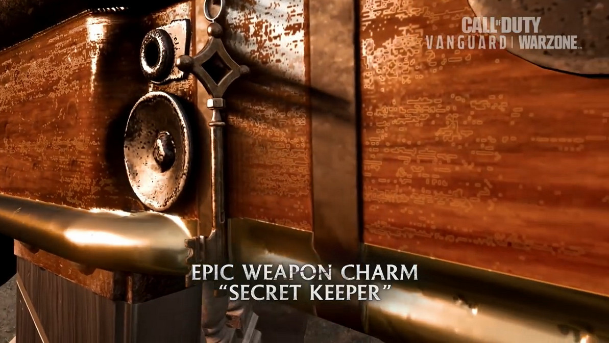 《決勝時刻》x《進擊的巨人》連動新預告 活動已上線 《決勝時刻》x《進擊的巨人》連動新預告 活動已上線